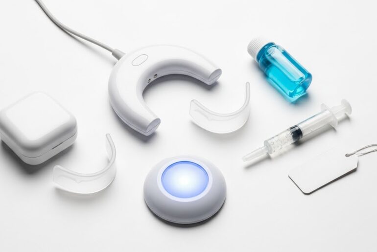 Best Cyber Monday Teeth Whitening Deals