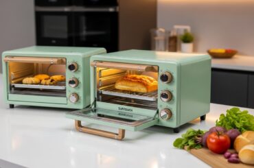Best Cyber Monday Toaster Oven Deals