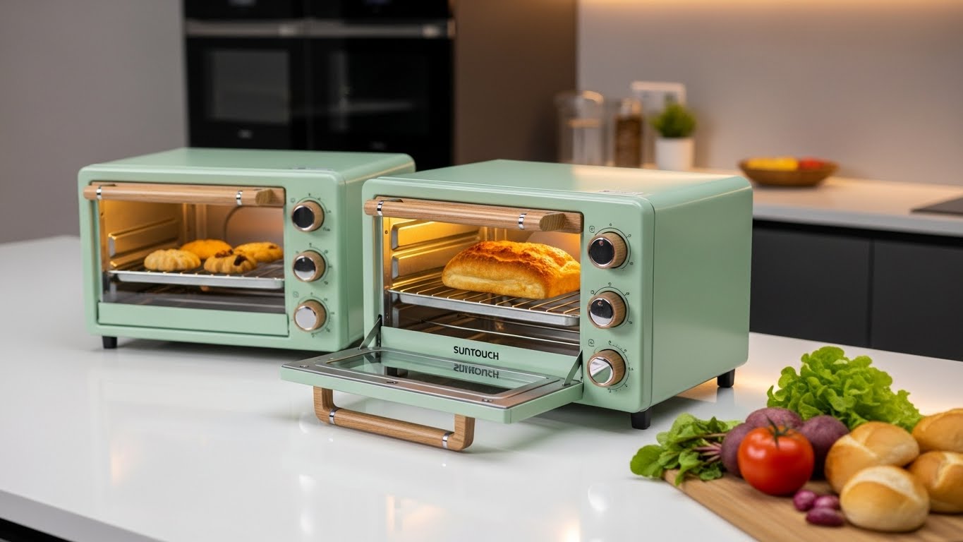 Best Cyber Monday Toaster Oven Deals 2026: 12 Models with 20-43% Off Best Cyber Monday Toaster Oven Deals
