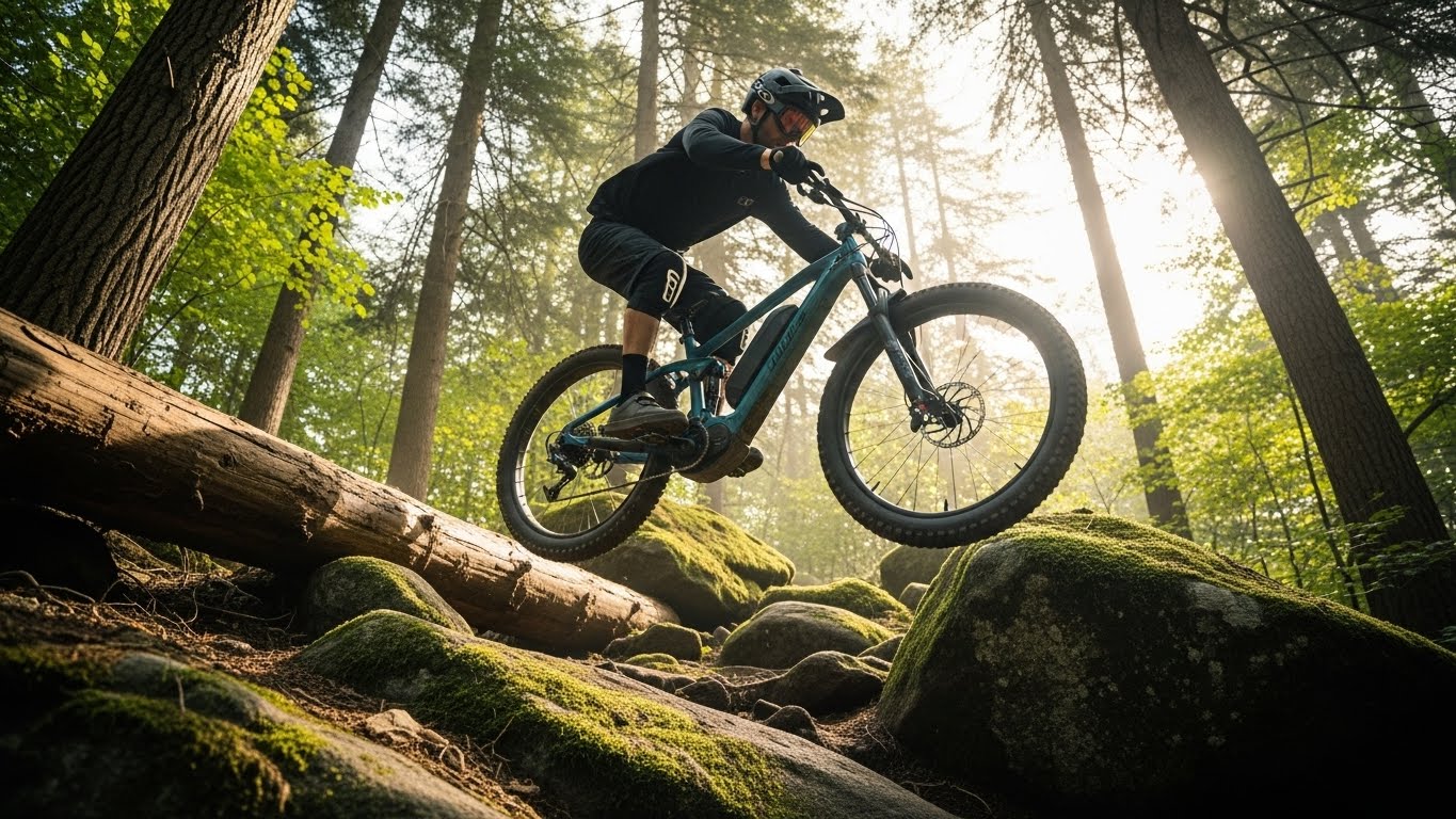 Best Electric Mountain Bikes 2026: Top 12 Models Tested & Compared Best Electric Mountain Bikes