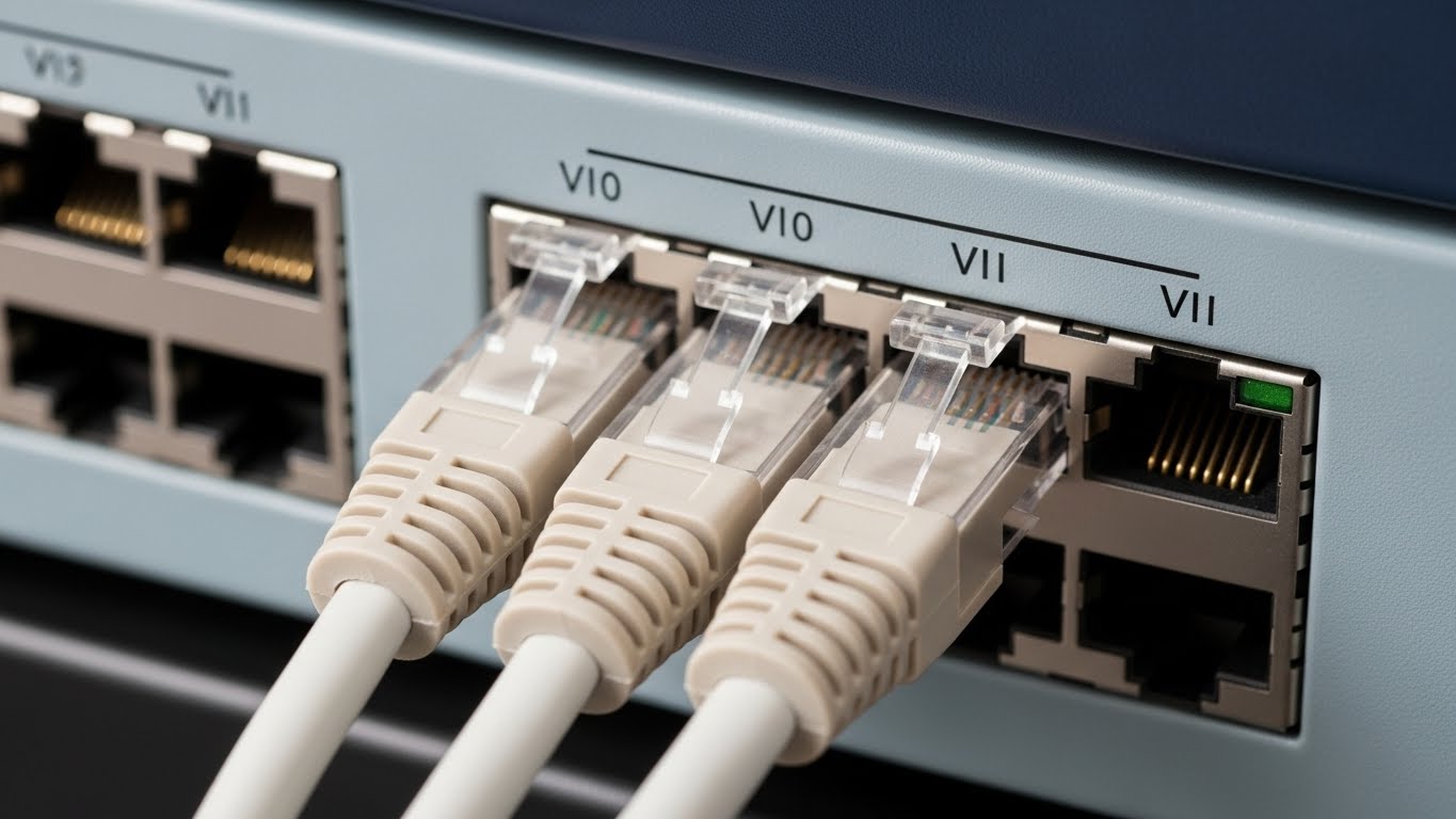 Best Ethernet Cables 2026: 10 Top-Rated Cables Tested and Reviewed Best Ethernet Cables