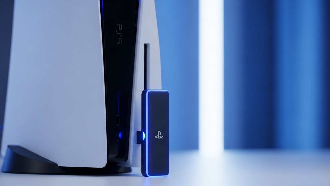 Best External Hard Drives For PS5 2026: Top 12 Picks Best External Hard Drives For PS5 2026: Top 12 Picks