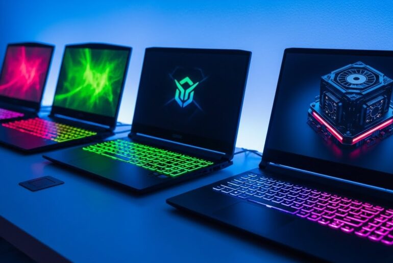 Best GTX 1660 Ti Laptops