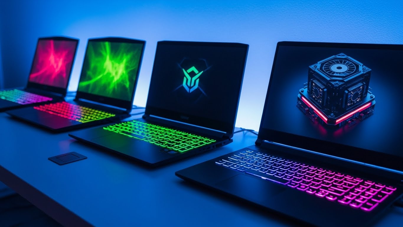 Best GTX 1660 Ti Laptops 2026: 10 Budget Gaming Models Reviewed Best GTX 1660 Ti Laptops