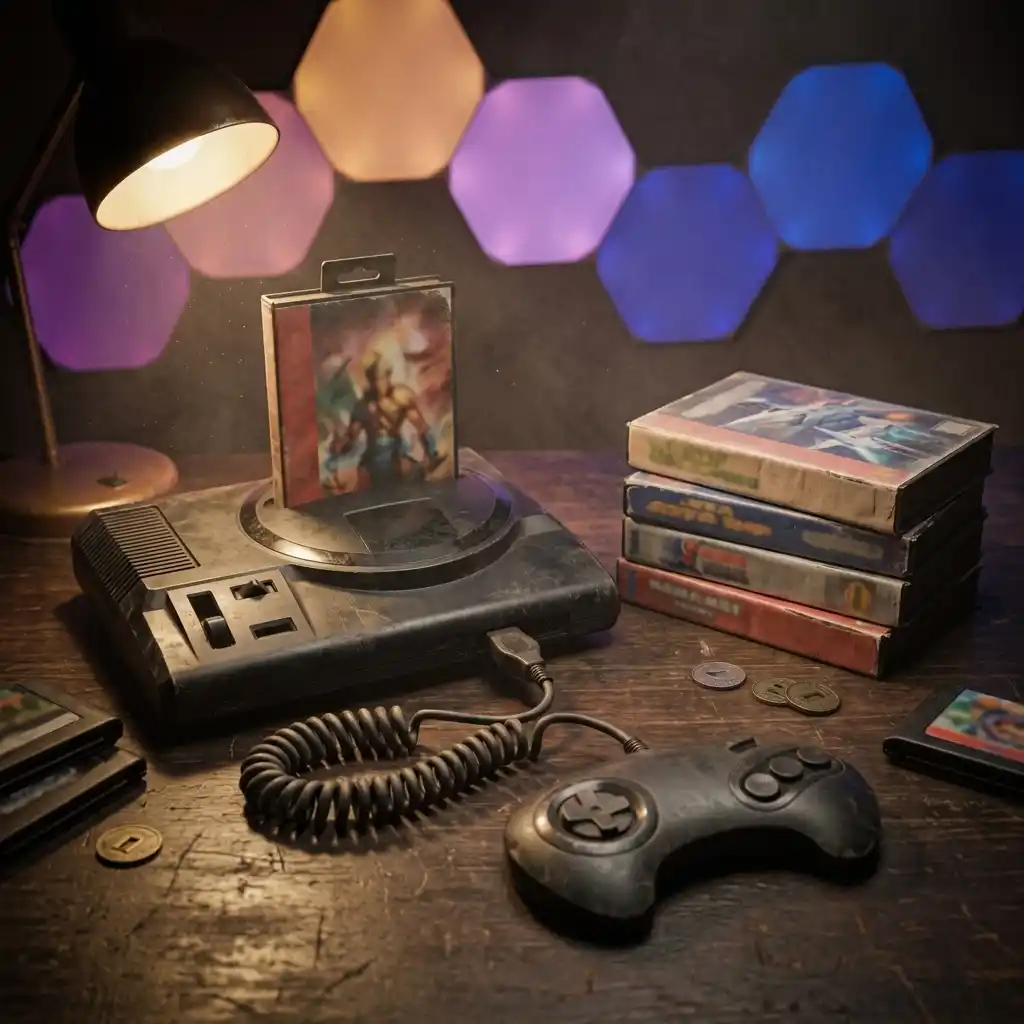 Best Game Franchises Never Coming Back 2026 Collection of iconic classic video game worlds representing forgotten gaming franchises that fans still miss