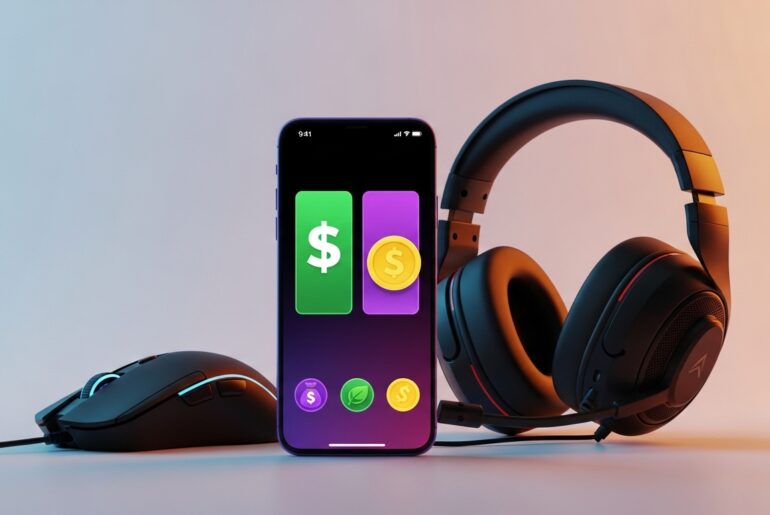 Best Games That Pay Real Money