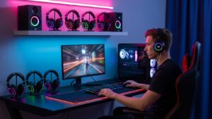 10 Best Gaming Headsets Under $100 (2026): Top Budget Sets
