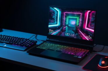 Best Gaming Laptops Under $1500