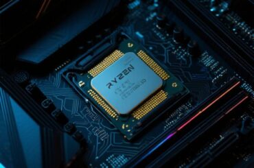 Best Gaming Ryzen CPU