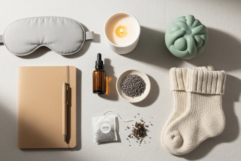 Best Gifts For Anxiety