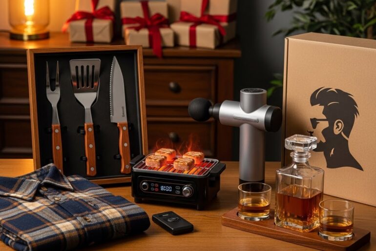 Best Gifts For Dad