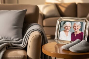 Best Gifts For Elderly Women