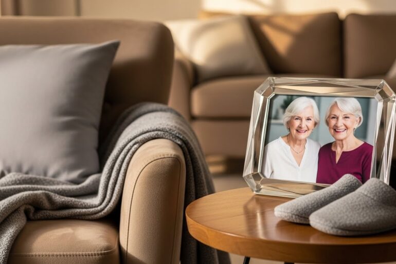 Best Gifts For Elderly Women
