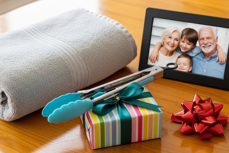 Best Gifts For Seniors