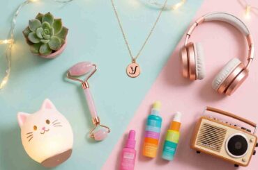 Best Gifts For Teenage Girls