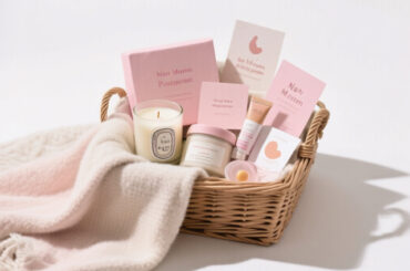 Best Gifts for New Moms