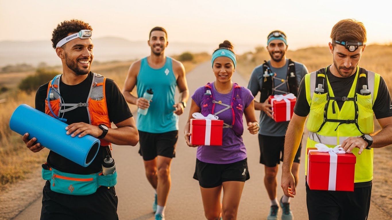 15 Best Gifts for Runners 2026 – Tested & Recommended by Runners Best Gifts for Runners