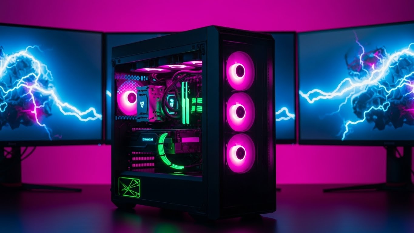 Best Graphics Cards for i9-12900K 2026: Complete GPU Pairing Guide Best Graphics Cards for i9-12900K