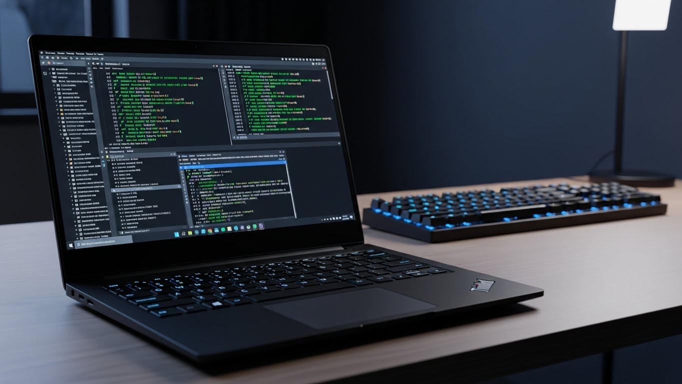 Best Hacking Laptops 2026: Expert Reviews for Cybersecurity Professionals Best Hacking Laptop