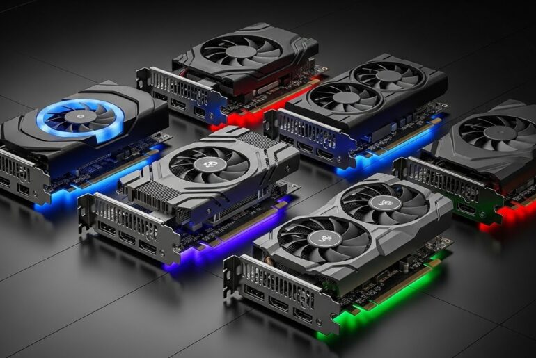 Best ITX Graphics Cards 2026: Complete Small Form Factor GPU Guide