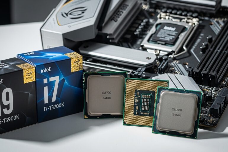 Best LGA1700 CPU 2026: Complete Guide to Intel 12th–14th Gen