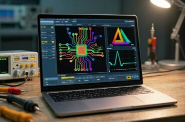 Best Laptops For Electrical Engineering Students