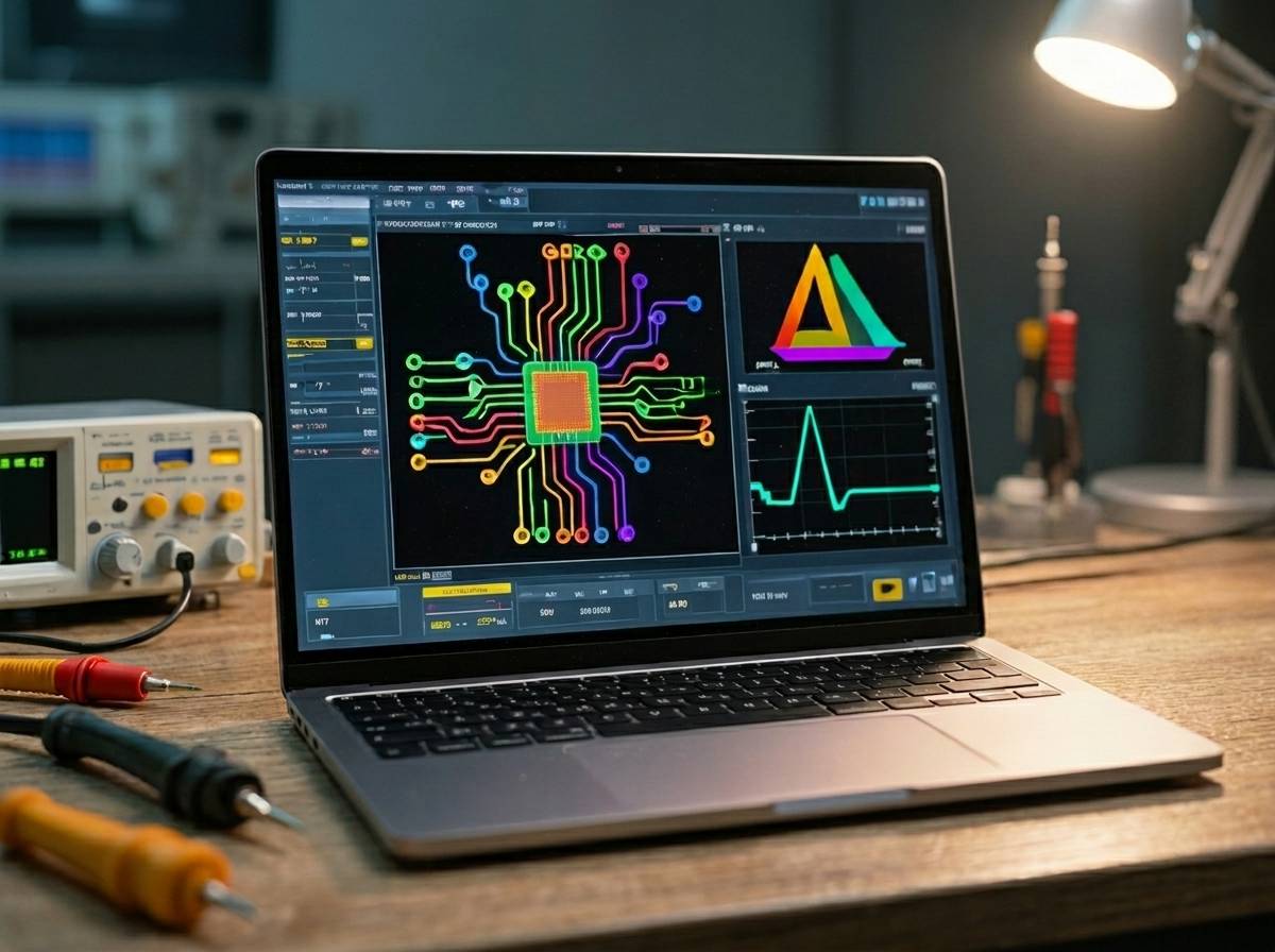 Best Laptops For Electrical Engineering Students 2026: Top 12 Picks Best Laptops For Electrical Engineering Students
