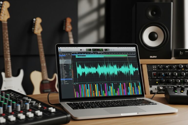 Best Laptops For Music Students 2026: 10 Top Picks for Production, Recording & Learning