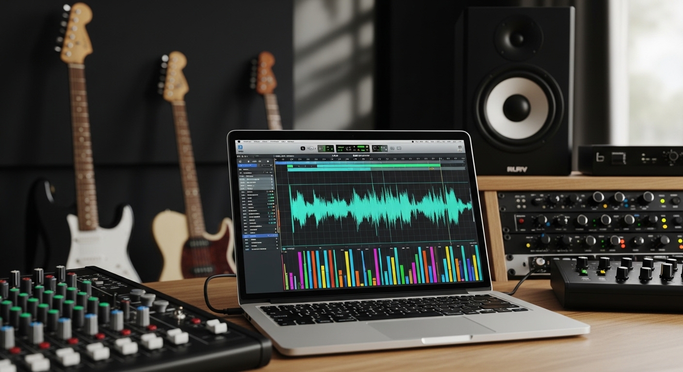 Best Laptops For Music Students 2026: 10 Top Picks for Production, Recording & Learning Best Laptops For Music Students 2026: 10 Top Picks for Production, Recording & Learning
