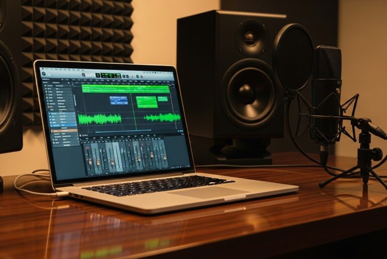 Best Laptops For Pro Tools 2026: 10 Models Tested by Audio Engineers