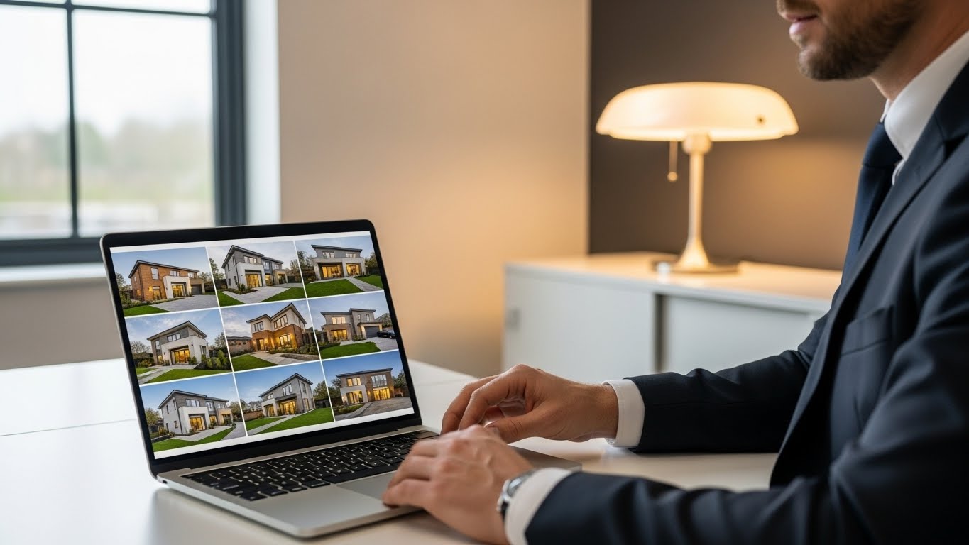 Best Laptops for Realtors and Real Estate Agents 2026 Best Laptops for Realtors and Real Estate Agents