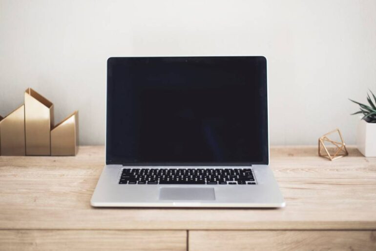 Best Laptops For Remote Teaching