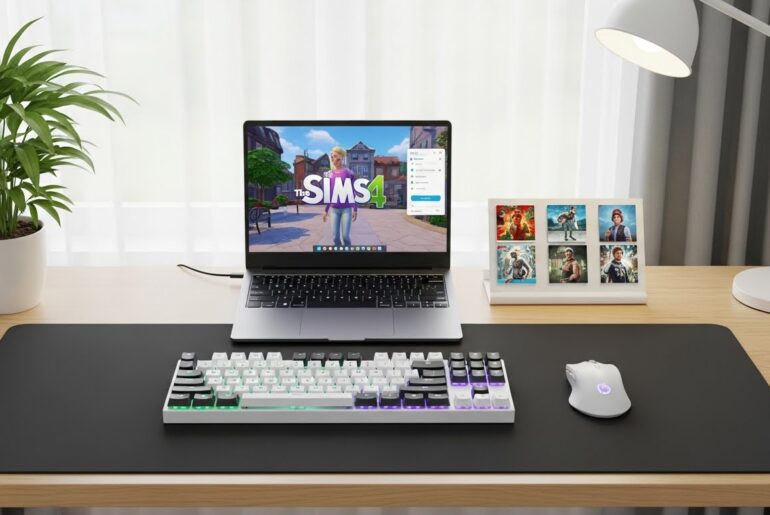 Best Laptops For Sims 4