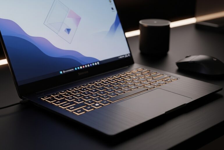Best Laptops With Backlit Keyboard