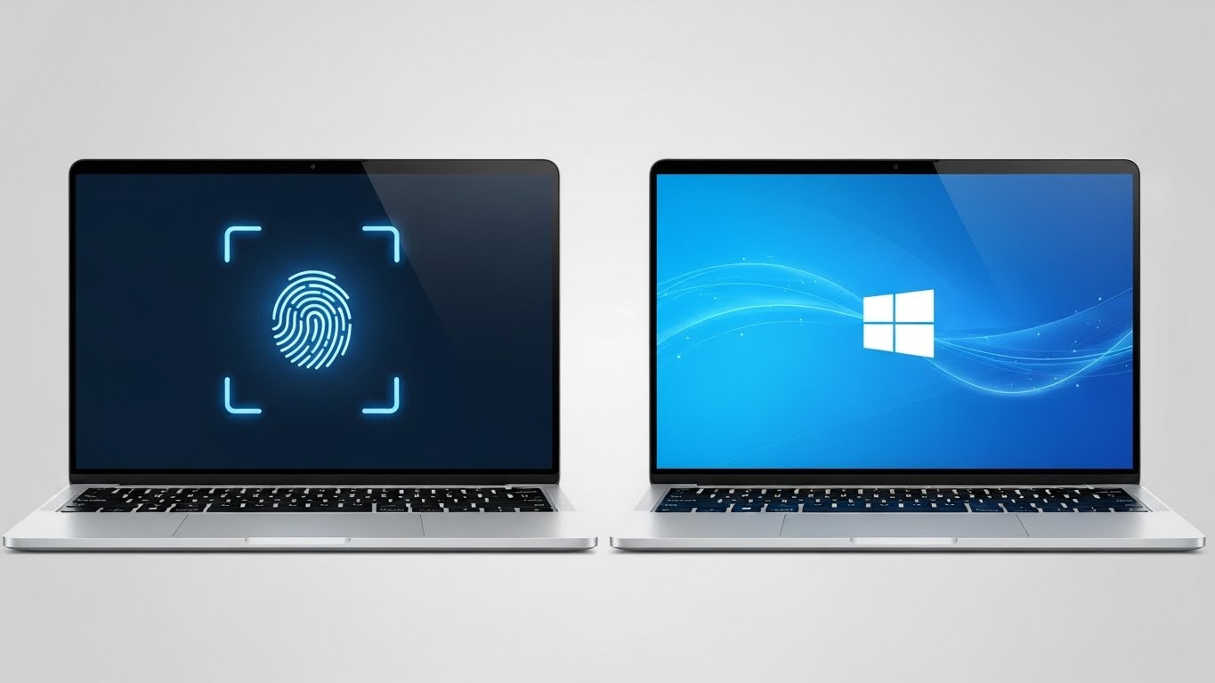 Best Laptops With Fingerprint Reader 2026: Expert Reviews & Security Guide Best Laptops With Fingerprint Reader