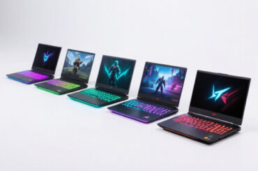 Best Laptops With High-End Graphics Cards