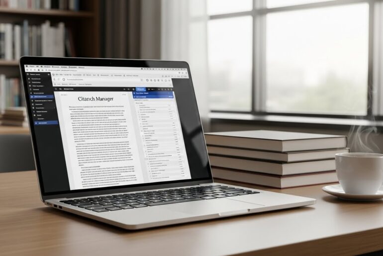 Top-rated laptops for grad school students in 2026 tested for research and battery life.