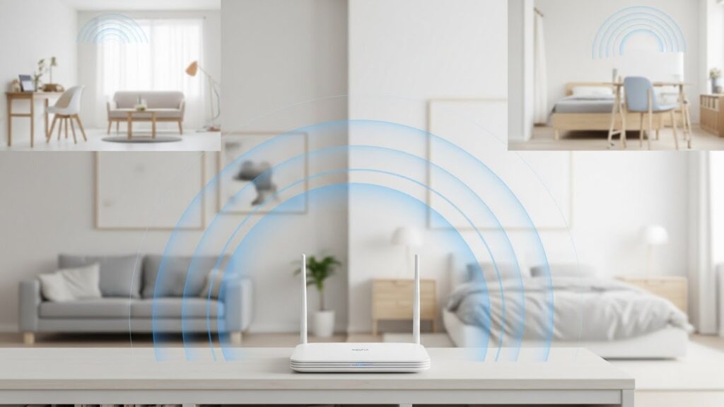 Best Long Range WiFi Routers 2026: 8 Models Tested