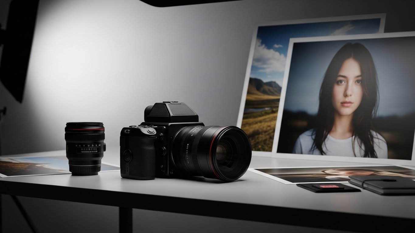 Best Medium Format Cameras 2026: 12 Systems Reviewed