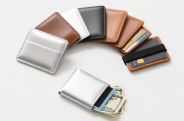 Best Minimalist Wallets