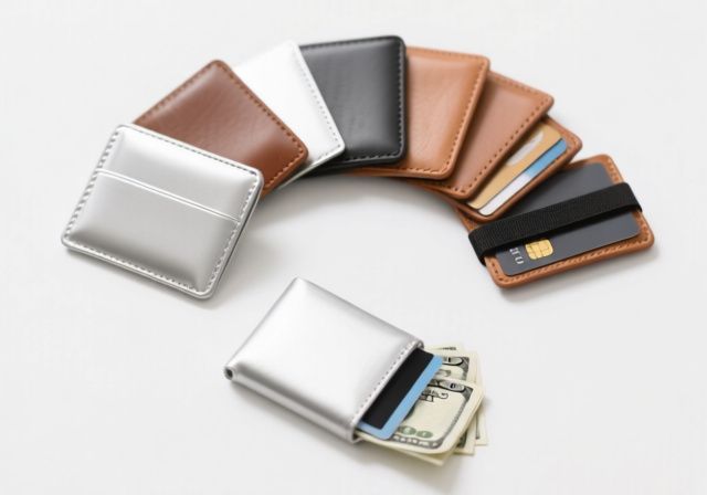 12 Best Minimalist Wallets 2026: Slim RFID Picks for Men & Women Best Minimalist Wallets
