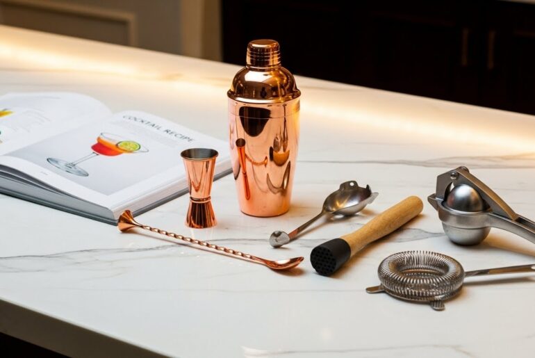 Best Mixology Gifts