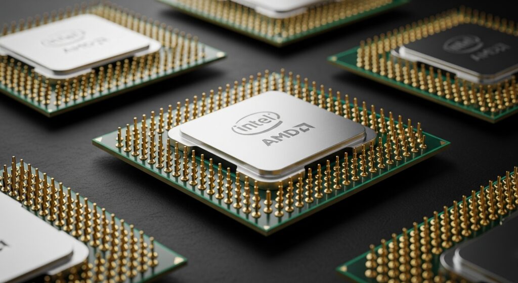 Best Multi Core CPU 2026: 12 Processors Tested for Gaming and Productivity
