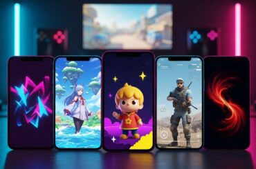 Best Phones For Mobile Gaming 2026: 10 Gaming Phones Tested