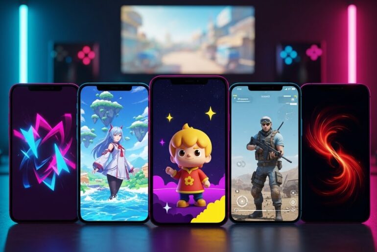 Best Phones For Mobile Gaming 2026: 10 Gaming Phones Tested