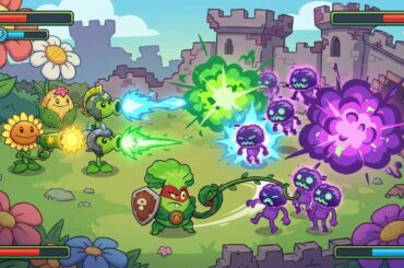 Best Plant in Plants vs Brainrots