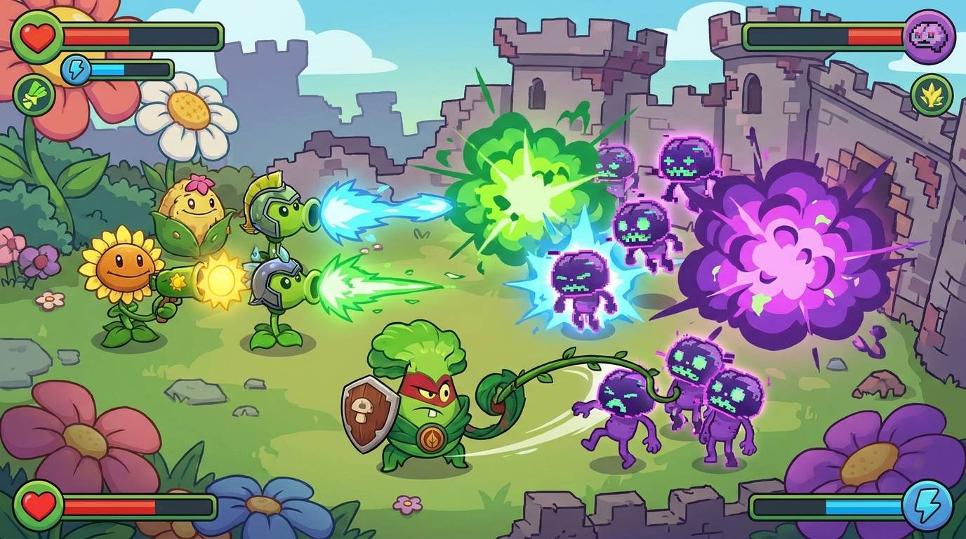 Best Plant in Plants vs Brainrots 2026: Complete Guide Best Plant in Plants vs Brainrots