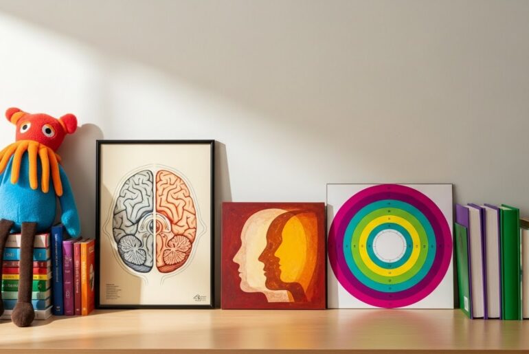 Best Psychology Gifts