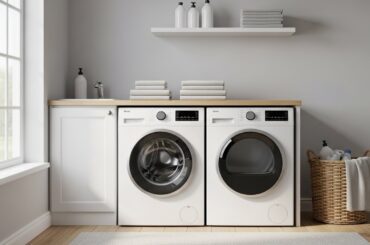 Best Reliable Washing Machines