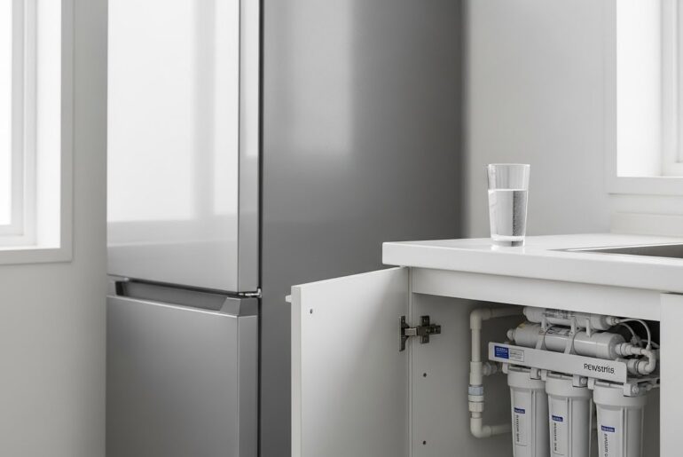 Best Reverse Osmosis System For Refrigerator